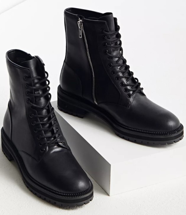 UO Utility Boot