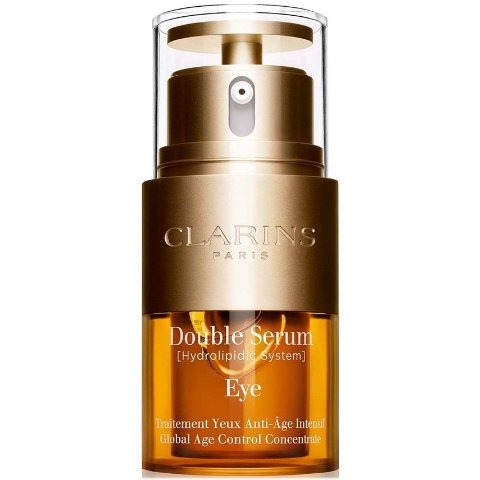 Clarins 娇韵诗 双萃 眼精华