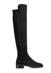 Stuart Weitzman：5050City Boot 长筒靴