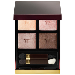 Sephora：Tom Ford 四色眼影盘 多色可选