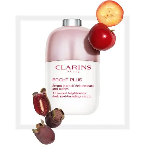 Clarins 娇韵诗光芒小瓷瓶 30ml