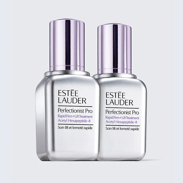 双重满赠 含眼精华！Estee Lauder 雅诗兰黛 纤雕精华50ml*2