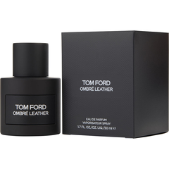 Tom Ford 汤姆福特 TF光影皮革香水男士香水EDP 50ml