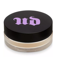 【降价！】Urban Decay All Nighter轻盈定妆散粉