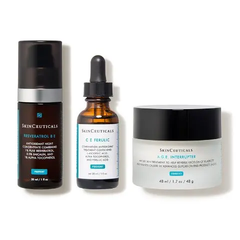 SkinCeuticals CEF抗衰套装