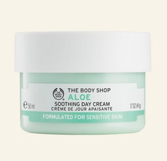 Aloe Soothing Day Cream 芦荟舒缓日霜 50 ml