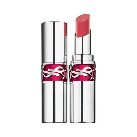 YSL 银管滋润唇膏 05色号 Pink Satisfaction