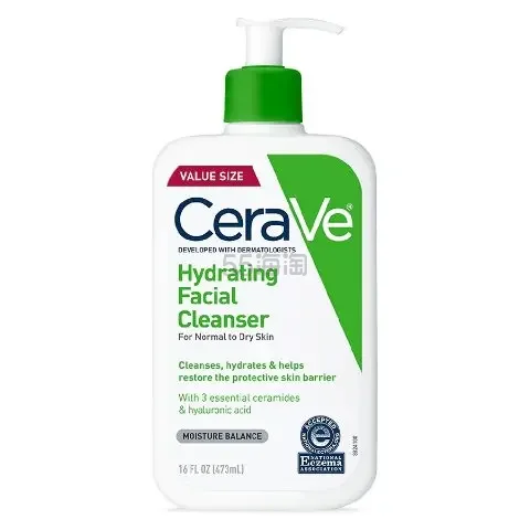 Walgreens:CeraVe 保湿洁面