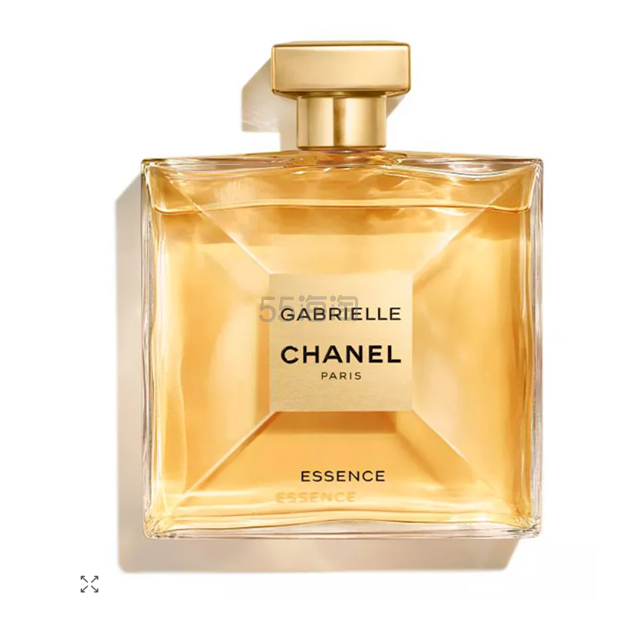 CHANEL 香奈儿 GABRIELLE 嘉伯丽尔香水 1.7oz/3.4oz/5.1oz