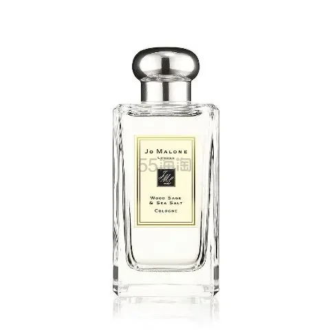 Jo Malone 祖玛珑鼠尾草与海盐香水 3.4oz