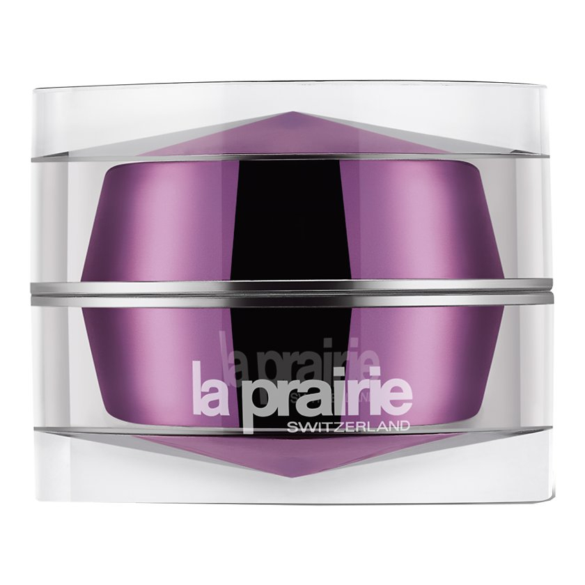 LaPrairie 莱珀妮 臻爱铂金尊宠眼霜 20ml