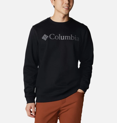 Columbia Men’s Trek™ Crew Sweatshirt 男士圆领套头卫衣