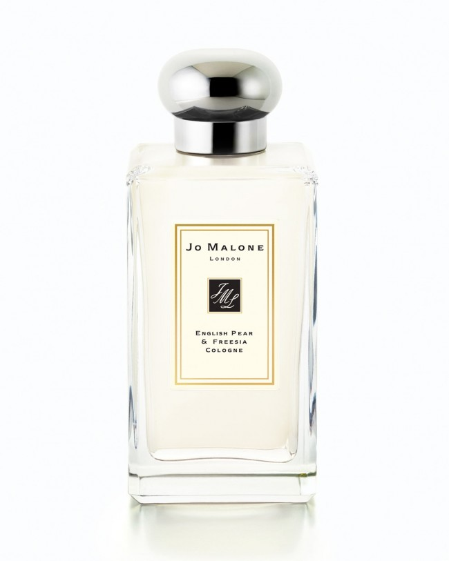 【618大促】Jo Malone 祖玛珑 英国梨与小苍兰香水- 100ml