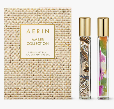 AERIN 旅行装香水2件套