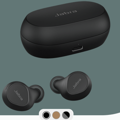 Jabra 捷波朗 Elite 7 Pro 降噪蓝牙耳机