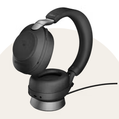 Jabra 捷波朗 Evolve2 85 头戴式无线耳机