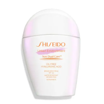 Shiseido 资生堂新版无油防晒 SPF42 50ml