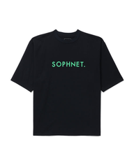 SOPH. Logo 印花 T 恤