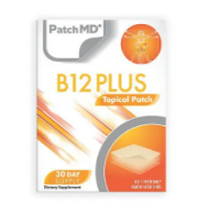 Patch MD B12 能量贴片