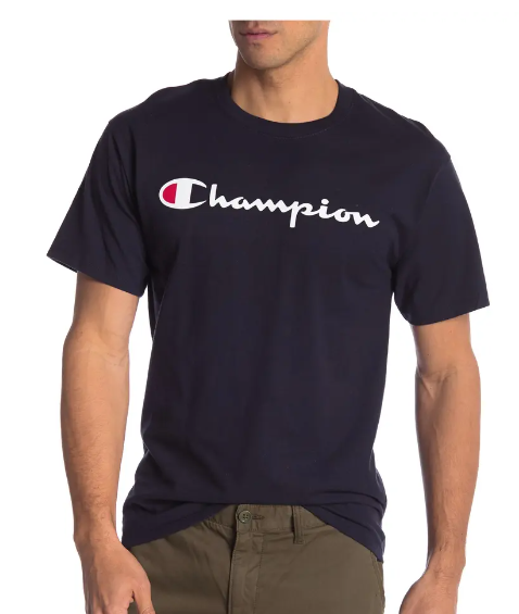 CHAMPION T恤