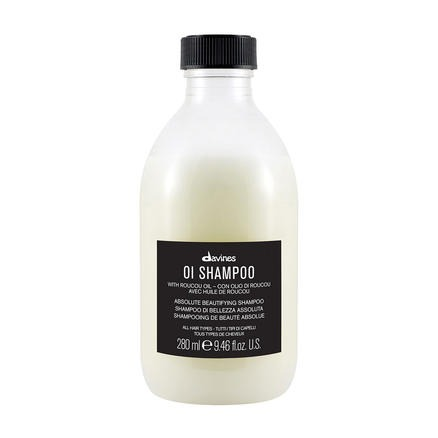 Davines 大卫尼斯 OI欧艾洗发水 280ml 丰盈蓬松