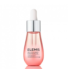 Elemis 艾丽美骨胶原玫瑰面部精油 15ml