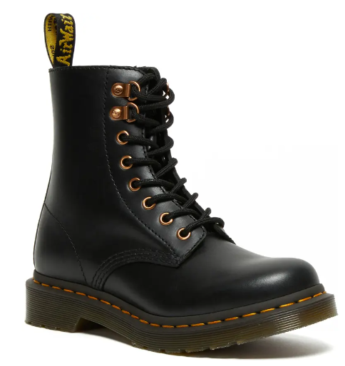DR. MARTENS 1460 Pascal 马丁靴