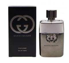 Gucci 古驰 罪爱男士淡香水EDT - 150ml