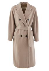 Max Mara Madame 羊毛外套 - 101801