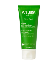 Weleda 肌肤食物全身保湿霜 75ml