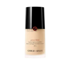 LOOKFANTASTIC:Armani 无痕持妆粉底液 多色选