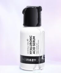 The INKEY List 透明质酸精华 30ml