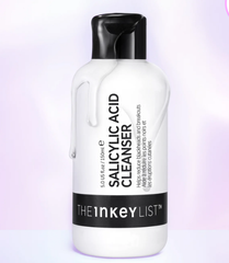 The INKEY List 水杨酸洁面乳 150ml