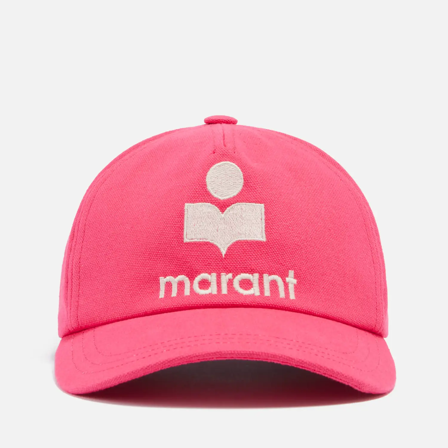 Isabel Marant 棒球帽