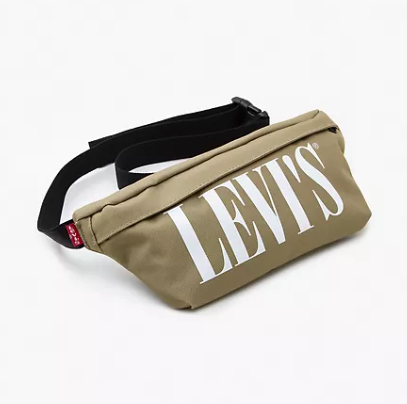 Levi's 腰包