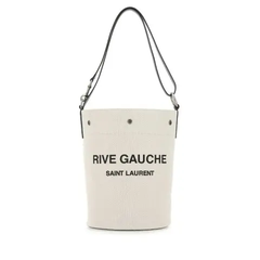 Saint Laurent Rive Gauche 水桶包