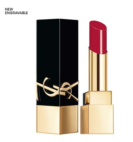 【2022黑五】YSL 圣罗兰 新品浮雕口红