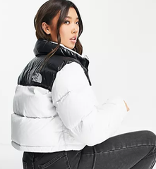 【即将结束！】ASOS US：The North Face 惊喜折上折 长袖T恤$14