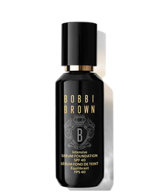 解禁直邮！Bobbi Brown  新版虫草粉底液
