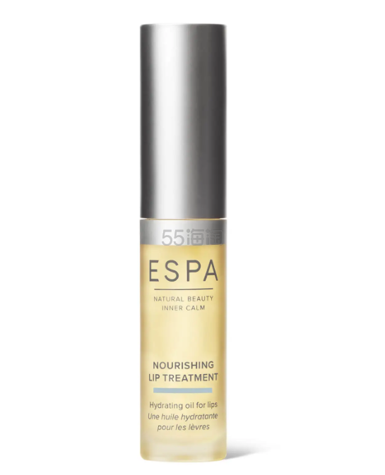 Lookfantastic CN:ESPA 深层滋养护唇油 5ml