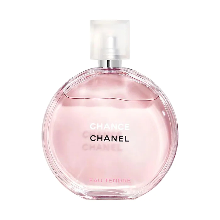 Chanel 香奈儿邂逅柔情淡香水 100ml