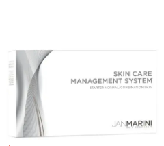 Jan Marini Skin Research  护肤5部曲 价值$289