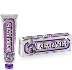 Marvis 茉莉薄荷牙膏 85ml