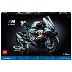 Lego BMW M 1000 RR 摩托车(42130)