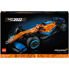 Lego McLaren F1 2022 (42141)