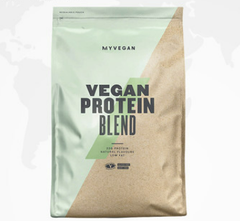 素食蛋白粉1000g