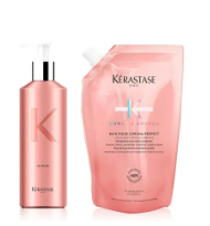 Kerastase  再生酸护理洗发补充装+按压瓶 500ml
