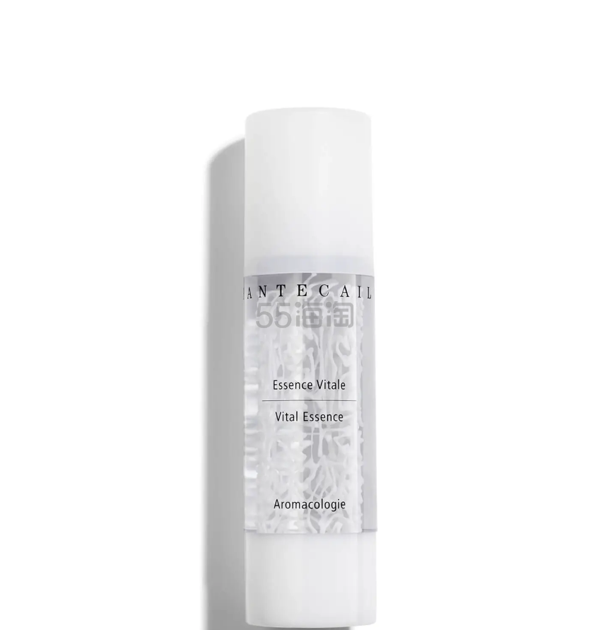 Lookfantastic CN:香缇卡花妍活肤精华液50ml