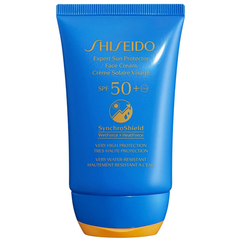 Shiseido 资生堂专业防晒面霜 SPF50+ 50ml