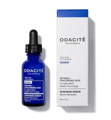 Odacite Renewing Serum Retinol + 透明质酸 30ml